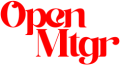 OpenMtgr-logo